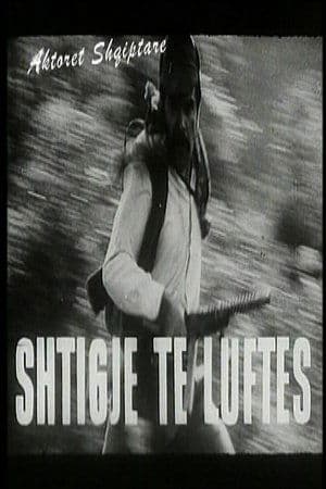 Shtigje të luftës streaming