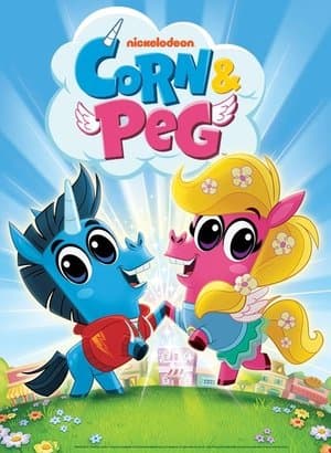 Corn & Peg streaming