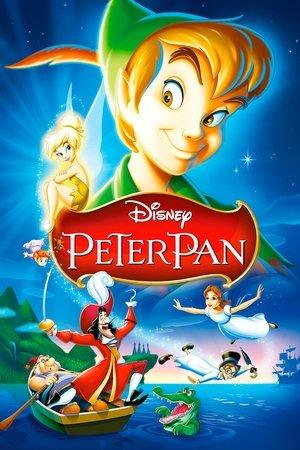 Peter Pan streaming