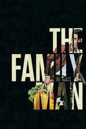 The Family Man streaming