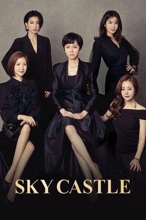 SKY Castle streaming