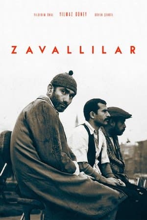 Les Misérables streaming