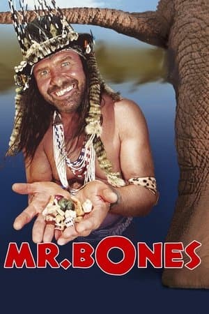 Mr. Bones streaming