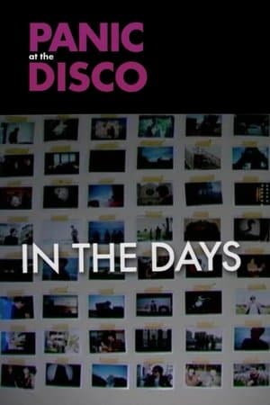 Panic! at the Disco: In the Days streaming