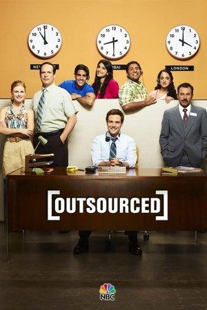 Outsourced streaming