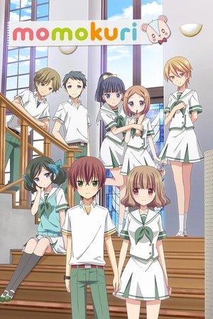 Momokuri streaming