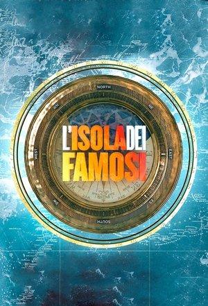 L'isola dei famosi streaming