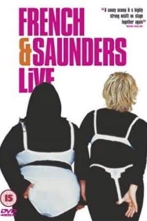French & Saunders - Live streaming