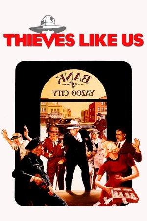 Thieves Like Us streaming