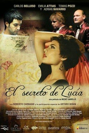 El secreto de Lucía streaming