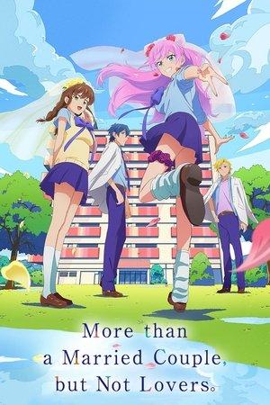 More than a Married Couple, but Not Lovers streaming