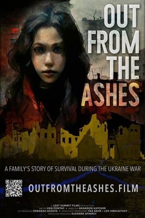 Out from the Ashes streaming
