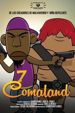 Comaland streaming