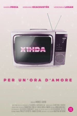 Per un'ora d'amore streaming