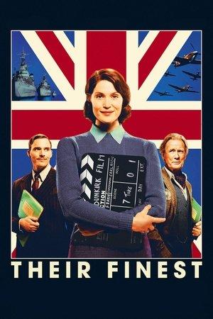 Their Finest streaming