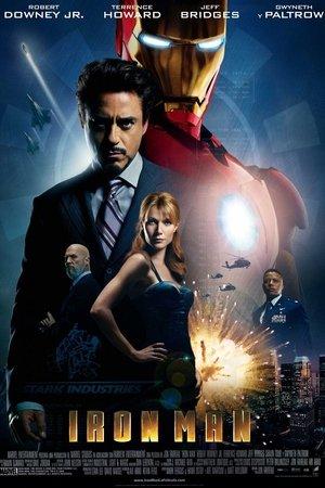 Iron Man streaming