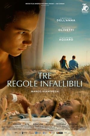 Tre regole infallibili streaming