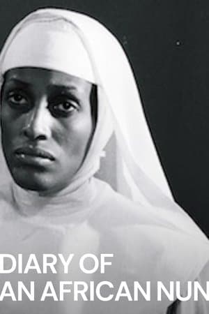 Diary of an African Nun streaming