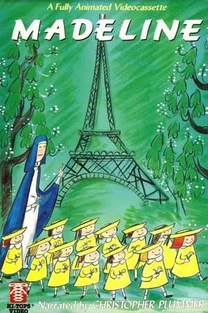 Madeline streaming