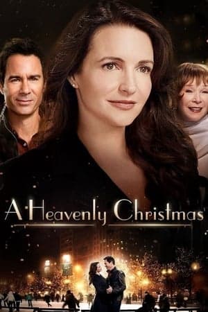 A Heavenly Christmas streaming