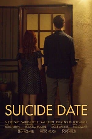 Suicide Date streaming