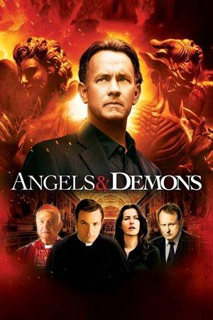 Angels & Demons streaming