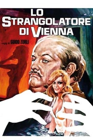 L'étrangleur de Vienne streaming