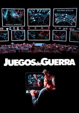 Juegos de guerra streaming