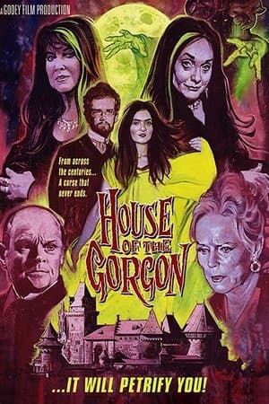 House of the Gorgon streaming