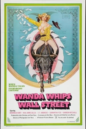 Wanda Whips Wall Street streaming