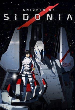 Knights of Sidonia streaming