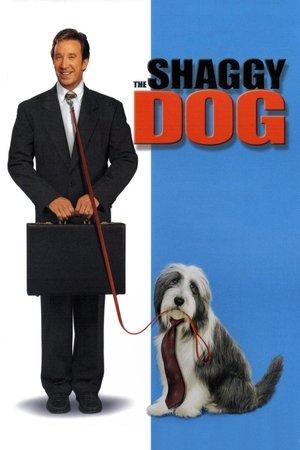 The Shaggy Dog streaming