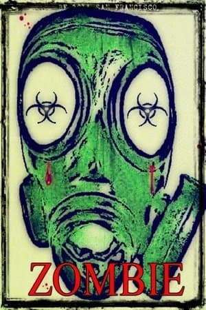 Zombie (UK) streaming