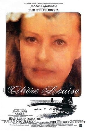 Dear Louise streaming