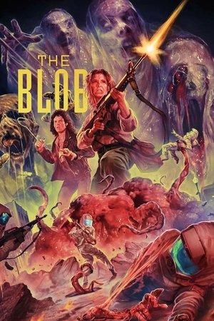The Blob streaming