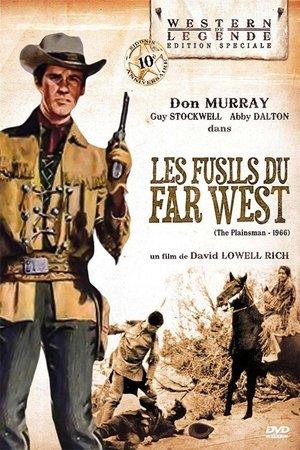 Les Fusils du Far-West streaming