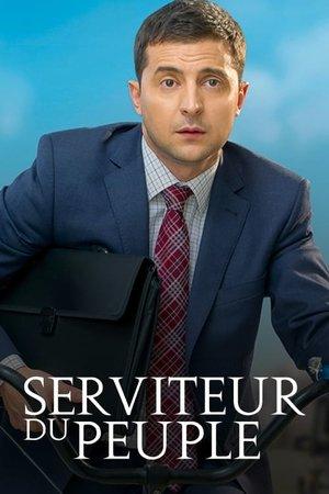 Serviteur du peuple streaming