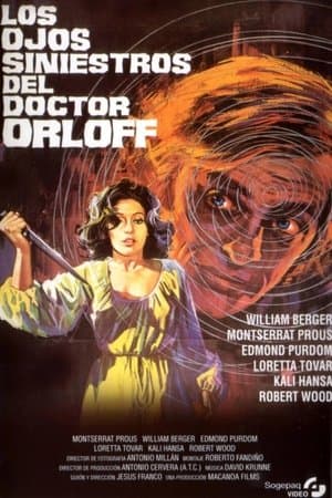 Los ojos del doctor Orloff streaming