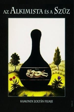 The Alchemist and the Virgin streaming