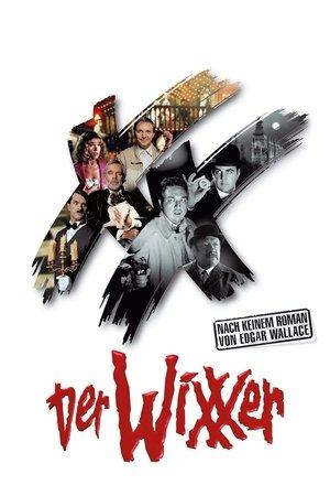 The Trixxer streaming