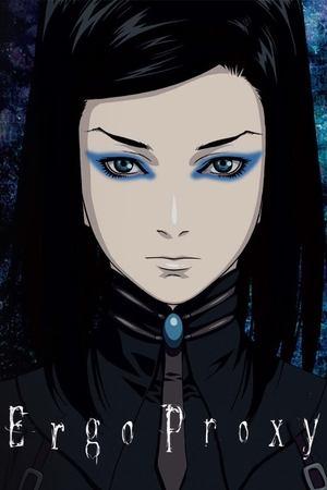 Ergo Proxy streaming