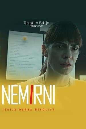 Restless streaming