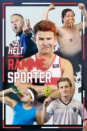 Helt Ramme sporter streaming