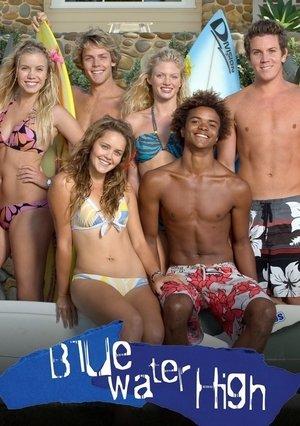 Blue Water High streaming