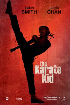 The Karate Kid streaming