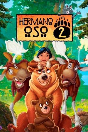 Hermano oso 2 streaming