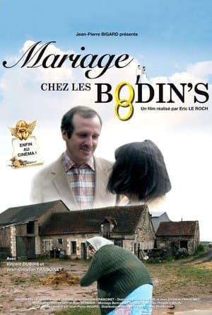 Mariage chez les Bodin's streaming