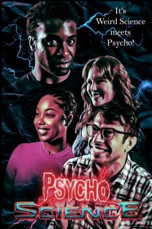 Psycho Science streaming