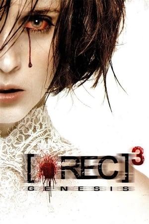 [REC]³ Genesis streaming