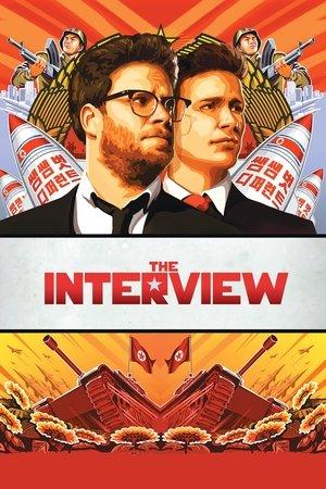 The Interview streaming
